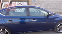 نیسان سێنترا